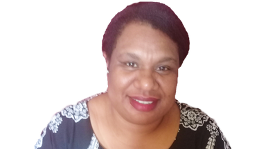  Edith Maclaren <br>(Papua New Guinea)
